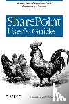 Develop, Infusio - SharePoint User's Guide