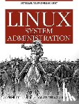 Adelstein, Tom - Linux System Administration