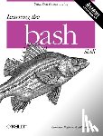 Newham, Cameron - Learning the bash Shell
