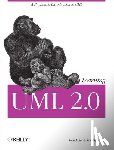 Miles, Russell - Learning UML 2.0