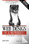 Niederst Robbins, Jennifer - Web Design in a Nutshell