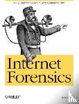 Jones, Robert - Internet Forensics