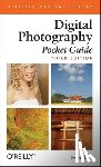 Story, Derrick - Digital Photography Pocket Guide