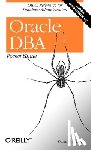Kreines, David C. - Oracle DBA Pocket Guide