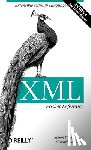 Laurent, Simon St - XML Pocket Reference 3e