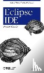 Burnette, Ed - Eclipse IDE Pocket Guide