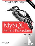 Harrison, Guy - MySQL Stored Procedure Programming