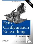Steinberg, Daniel - Zero Configuration Networking