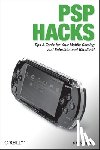 Sample, C. - PSP Hacks