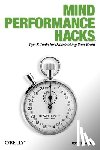 Hale???evans, Ron - Mind Performance Hacks