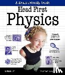 Lang, Heather - Head First Physics
