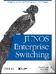 Reynolds, Harry - JUNOS Enterprise Switching