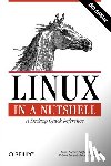 Siever, Ellen - Linux in a Nutshell