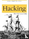 Dhanjani, Nitesh - Hacking