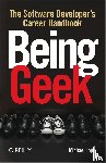 Lopp, Michael - Being Geek
