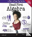 Pilone, Tracey - Head First Algebra