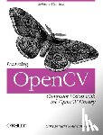 Bradski, Gary - Learning OpenCV