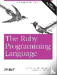 Flanagan, Davd - The Ruby Programming Language
