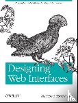 Scott, Bill - Designing Web Interfaces