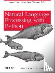 Bird, Steven - Natural Language Processing with Python