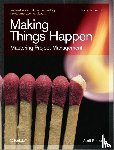 Berkun, Scott - Making Things Happen