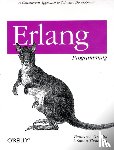 Cesarini, Francesco - Erlang Programming