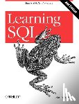 Alan Beaulieu - Learning SQL