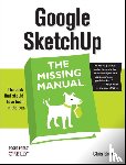 Grover, Chris - Google Sketchup