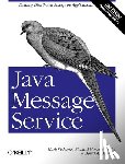 Richards, Mark - Java Message Service 2e