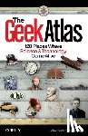 Graham?cumming, John - The Geek Atlas