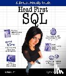 Beighley, Lynn - Head First SQL