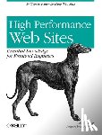 Souders, Steve - High Performance Web Sites