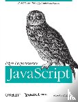 Zakas, Nicholas C - High Performance JavaScript