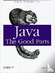 Waldo, Jim - Java