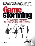 Gray, Dave - Gamestorming
