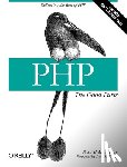 Mcintyre, Peter - PHP - The Good Parts
