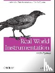 Hughes, J. M. - Real World Instrumentation with Python