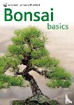 Lewis, Colin - Bonsai Basics
