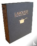 Hamlyn - New Larousse Gastronomique