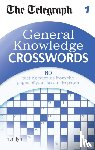 THE TELEGRAPH - The Telegraph: General Knowledge Crosswords 1