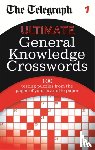 THE TELEGRAPH - The Telegraph: Ultimate General Knowledge Crosswords 1