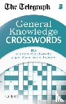Telegraph Media Group Ltd - The Telegraph: General Knowledge Crosswords 3