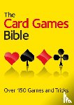 Hamlyn - The Card Games Bible