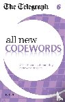 Telegraph Media Group Ltd - The Telegraph: All New Codewords 6