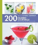 Hamlyn, Soden, Tom - Hamlyn All Colour Cookery: 200 Classic Cocktails