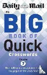 Daily Mail - Daily Mail Big Book of Quick Crosswords Volume 7