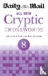 Daily Mail - Daily Mail All New Cryptic Crosswords 8