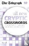 Telegraph Media Group Ltd - The Telegraph: All New Cryptic Crosswords 10