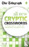 Telegraph Media Group Ltd - The Telegraph: All New Cryptic Crosswords 9