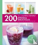  - Hamlyn All Colour Cookery: 200 Juices & Smoothies